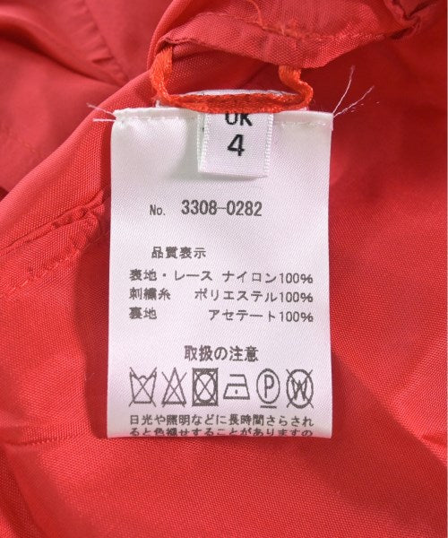 Simone Rocha กระโปรงยาว/แม็กซี่ยาว