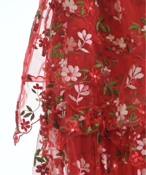 Simone Rocha กระโปรงยาว/แม็กซี่ยาว