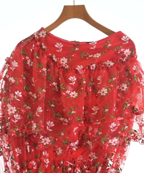 Simone Rocha กระโปรงยาว/แม็กซี่ยาว