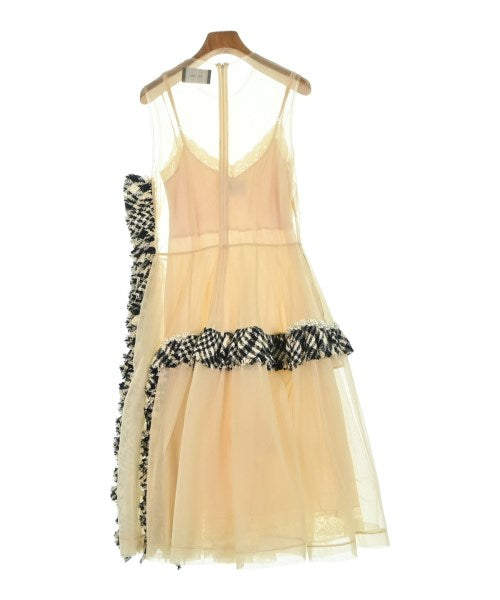 Simone Rocha ชุดเดรส