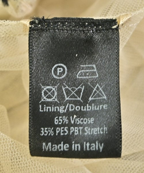 Simone Rocha ชุดเดรส