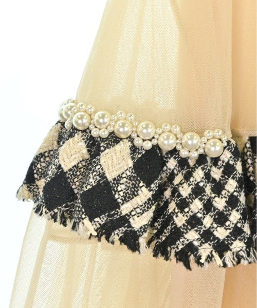 Simone Rocha ชุดเดรส