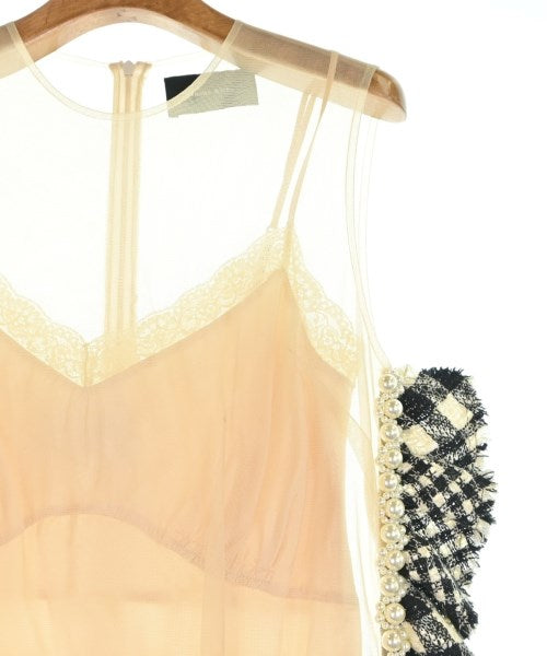 Simone Rocha ชุดเดรส