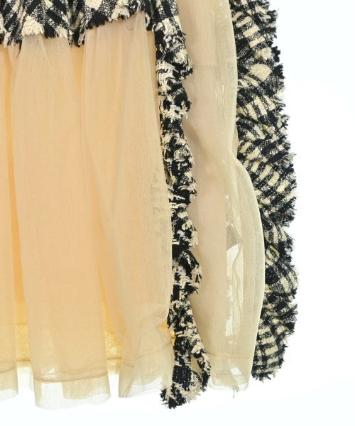 Simone Rocha ชุดเดรส