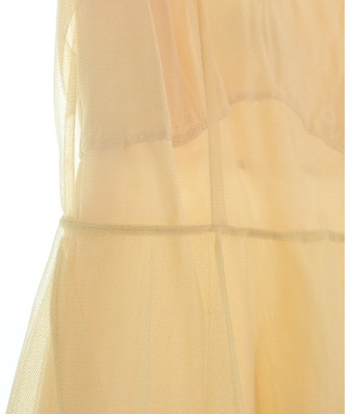 Simone Rocha ชุดเดรส