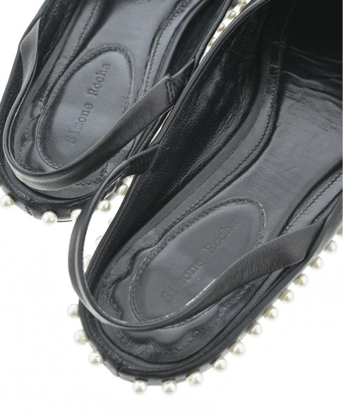 Simone Rocha รองเท้า อื่น