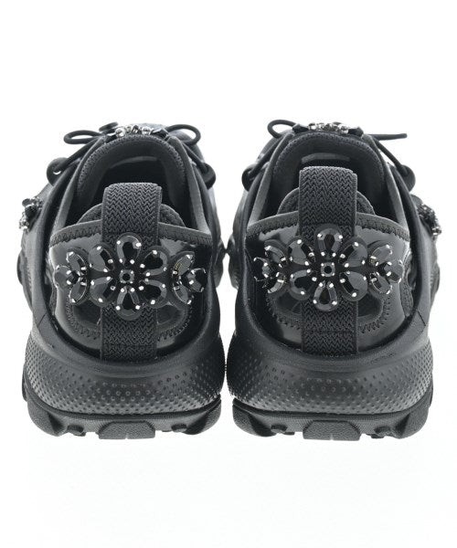 Simone Rocha รองเท้าผ้าใบ