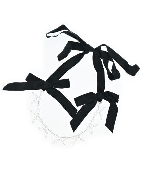 Simone Rocha สร้อยคอ
