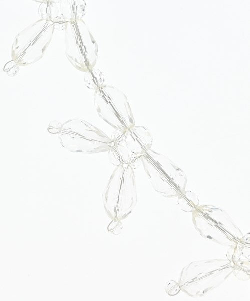 Simone Rocha สร้อยคอ