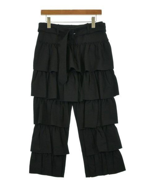 Simone Rocha กางเกง 5 ส่วน
