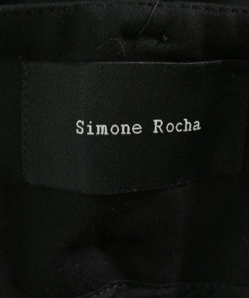 Simone Rocha กางเกง 5 ส่วน