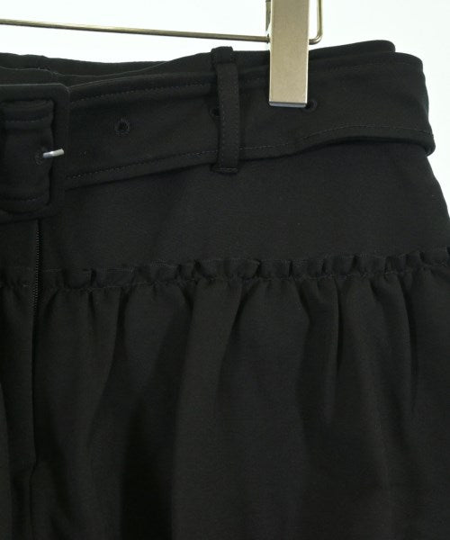 Simone Rocha กางเกง 5 ส่วน