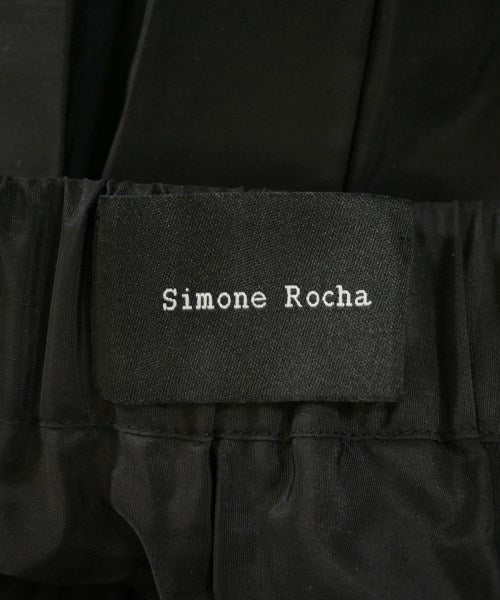 Simone Rocha กระโปรงสั้น