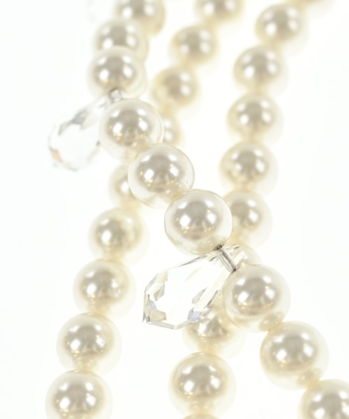 Simone Rocha สร้อยคอ