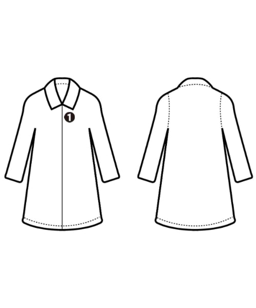 Simone Rocha เสื้อโค้ท อื่น