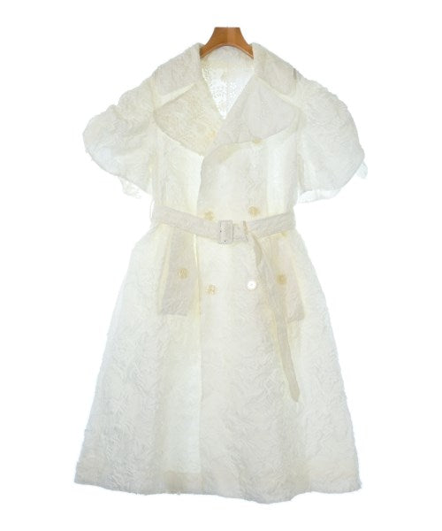 Simone Rocha เสื้อโค้ท อื่น