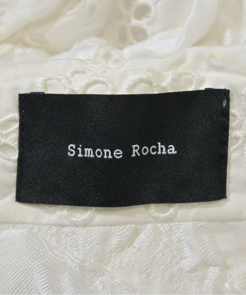 Simone Rocha เสื้อโค้ท อื่น