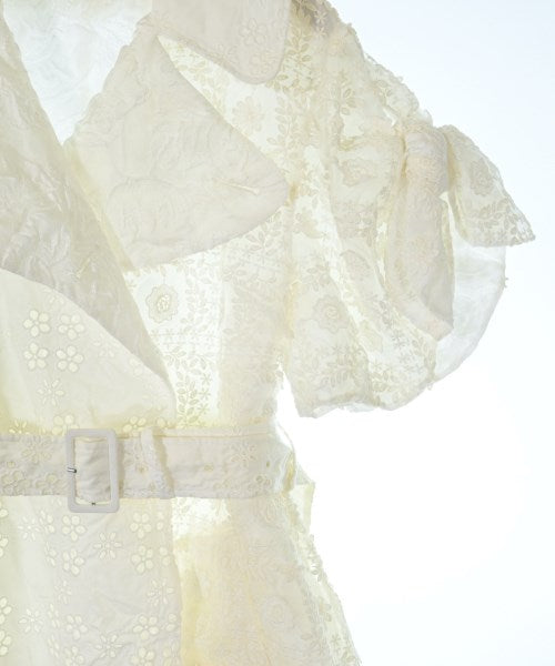 Simone Rocha เสื้อโค้ท อื่น