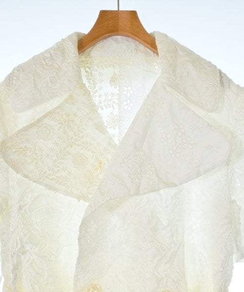 Simone Rocha เสื้อโค้ท อื่น