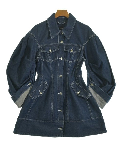 Simone Rocha เสื้อโค้ท อื่น