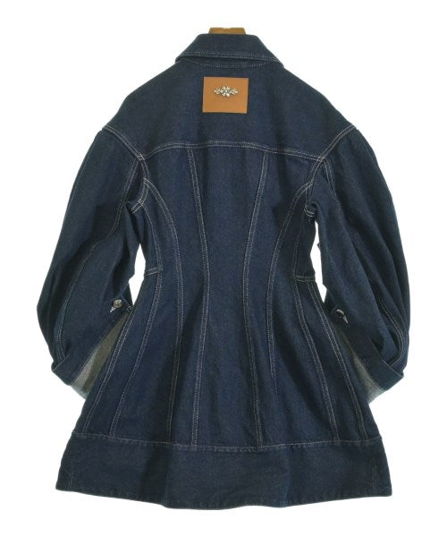 Simone Rocha เสื้อโค้ท อื่น