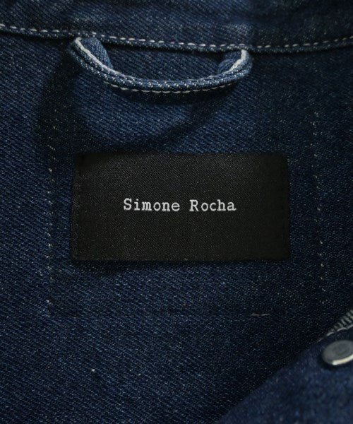 Simone Rocha เสื้อโค้ท อื่น