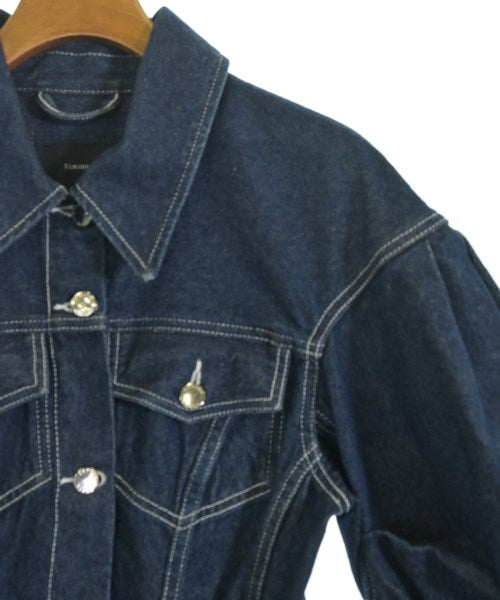 Simone Rocha เสื้อโค้ท อื่น