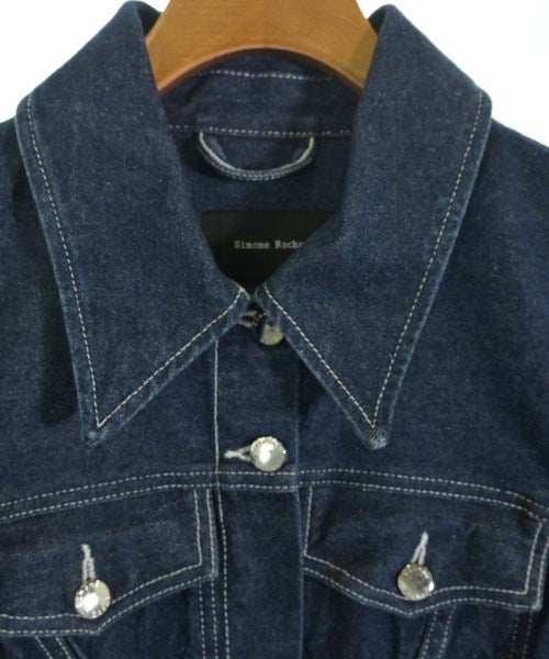 Simone Rocha เสื้อโค้ท อื่น