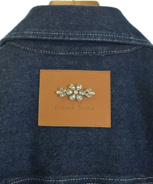 Simone Rocha เสื้อโค้ท อื่น