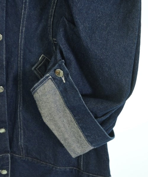 Simone Rocha เสื้อโค้ท อื่น