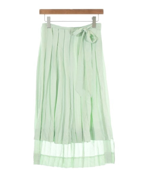 Simone Rocha กระโปรงยาว/แม็กซี่ยาว