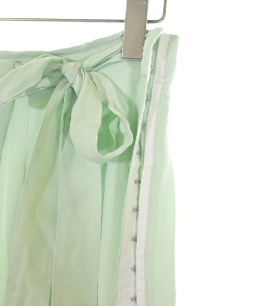 Simone Rocha กระโปรงยาว/แม็กซี่ยาว