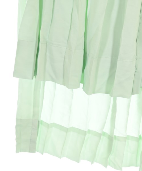 Simone Rocha กระโปรงยาว/แม็กซี่ยาว