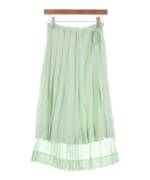 Simone Rocha กระโปรงยาว/แม็กซี่ยาว