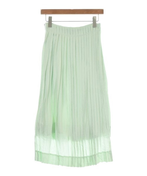 Simone Rocha กระโปรงยาว/แม็กซี่ยาว