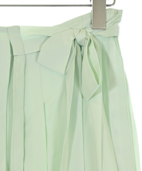 Simone Rocha กระโปรงยาว/แม็กซี่ยาว