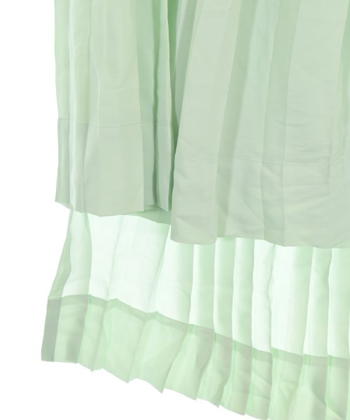 Simone Rocha กระโปรงยาว/แม็กซี่ยาว