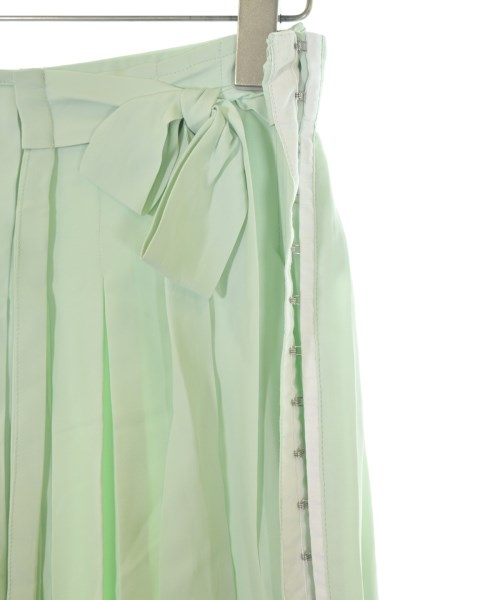 Simone Rocha กระโปรงยาว/แม็กซี่ยาว