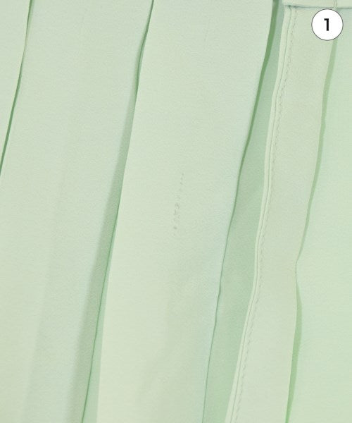 Simone Rocha กระโปรงยาว/แม็กซี่ยาว