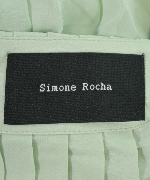 Simone Rocha กระโปรงยาว/แม็กซี่ยาว