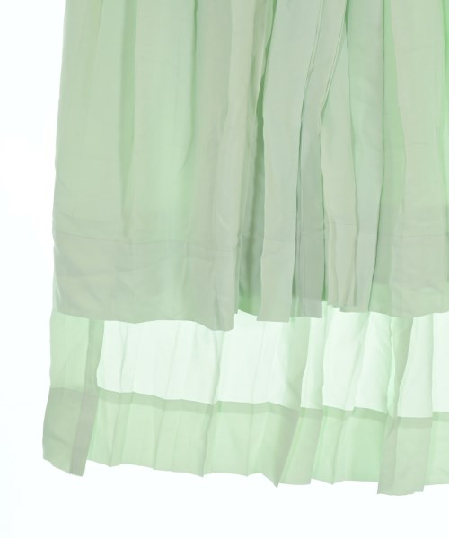 Simone Rocha กระโปรงยาว/แม็กซี่ยาว