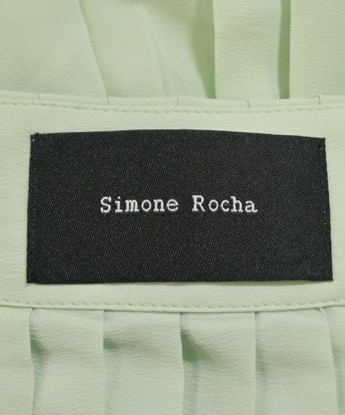 Simone Rocha กระโปรงยาว/แม็กซี่ยาว