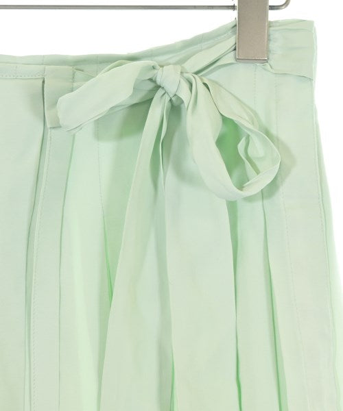 Simone Rocha กระโปรงยาว/แม็กซี่ยาว