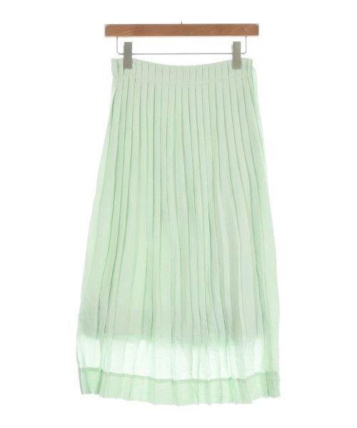 Simone Rocha กระโปรงยาว/แม็กซี่ยาว