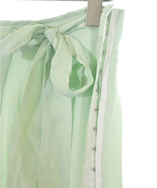 Simone Rocha กระโปรงยาว/แม็กซี่ยาว