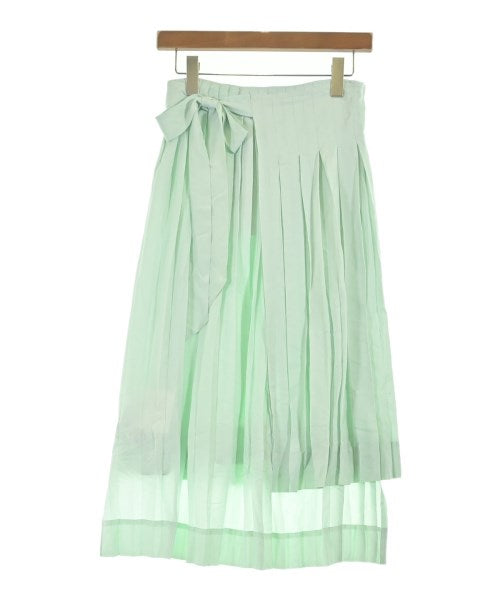 Simone Rocha กระโปรงยาว/แม็กซี่ยาว