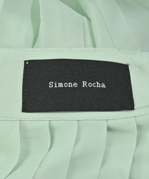 Simone Rocha กระโปรงยาว/แม็กซี่ยาว