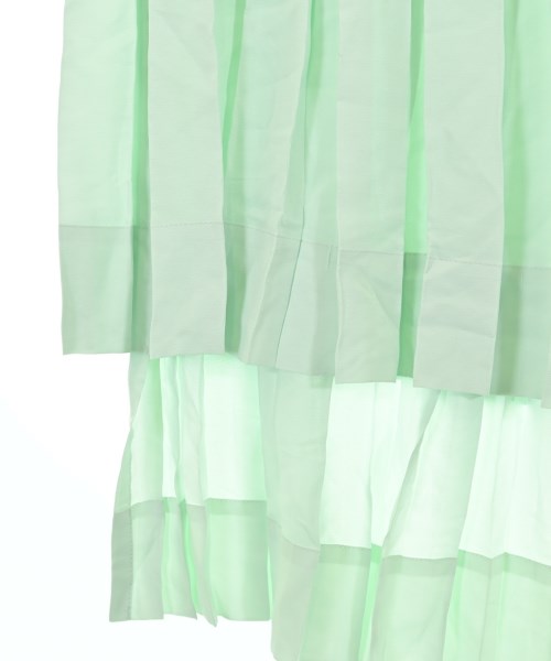 Simone Rocha กระโปรงยาว/แม็กซี่ยาว