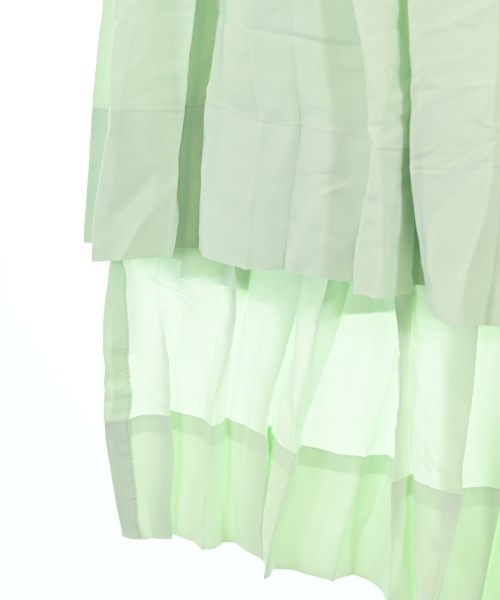 Simone Rocha กระโปรงยาว/แม็กซี่ยาว