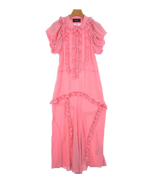 Simone Rocha ชุดเดรส